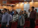گزارش تصویری ازآئین تجلیل از مقام کارگران دردانشگاه صنعتی شاهرود